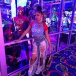 Brooklyn Queen Instagram – we love making hœs mad, pretty btcs gone act real bad 💁🏽‍♀️😝
“TWERK IT” 3/29 🍑😮‍💨👏🏼 #bmb #lmg