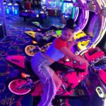 Brooklyn Queen Instagram – we love making hœs mad, pretty btcs gone act real bad 💁🏽‍♀️😝
“TWERK IT” 3/29 🍑😮‍💨👏🏼 #bmb #lmg