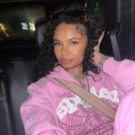 Brooklyn Queen Instagram – bum. broke. basic. boring. b!tches. THEY IS NOT ALLOWED 🙅🏽‍♀️. “DO IT” 2/16!!😝🩷 
#bmb #lmg