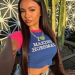 Brooklyn Queen Instagram – i 💚 making H O E S  M A D. 
@hoesmad.la #bmb #lmg