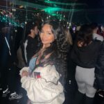 Brooklyn Queen Instagram – i’m not okay when we’re apart, but i pretend to be 🥹🤍 #bmb #lmg