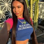 Brooklyn Queen Instagram – i 💚 making H O E S  M A D. 
@hoesmad.la #bmb #lmg