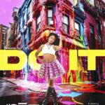 Brooklyn Queen Instagram – DO IT 4 THE HOEESS “DO IT” 2/16!! only a few days 🥳😝 #bmb #lmg