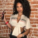 Brooklyn Queen Instagram – i wuv you 🎸 

GET THIS SHIRT NOW!! link in bio #bmb #lmg