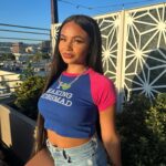 Brooklyn Queen Instagram – i 💚 making H O E S  M A D. 
@hoesmad.la #bmb #lmg