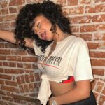 Brooklyn Queen Instagram – i wuv you 🎸 

GET THIS SHIRT NOW!! link in bio #bmb #lmg