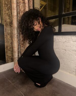 Brooklyn Queen Instagram - real btc wit a real ass, nothing fake on me this a real bag. 🍑💰 

#bmb #lmg