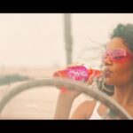 Brooklyn Queen Instagram - Big Brook the QUEEN out west 👑🍒✨ A royal thanks to Steve Lobel (@weworking) and @brooklynqueen03 ‼️ Video by @baravniflix & @elladurmancolor #hollywoodsoriginal #shirleytemple #sodapop #shirleytemplesoda #beoriginal #shirleytemples #portland #legend #queen #losangeles #hollywood #classicsoda #cherrysoda #grenadine #canesugar #drinkstagram #nostalgia #pinkbubbles #cherryontop #bottlecap #icecold #queenofpop #weworking #brooklynqueen #bmb #LMG #lobelrecords