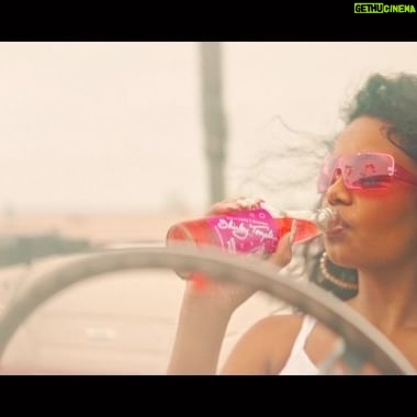 Brooklyn Queen Instagram - Big Brook the QUEEN out west ππβ¨ A royal thanks to Steve Lobel (@weworking) and @brooklynqueen03 βΌοΈ Video by @baravniflix & @elladurmancolor #hollywoodsoriginal #shirleytemple #sodapop #shirleytemplesoda #beoriginal #shirleytemples #portland #legend #queen #losangeles #hollywood #classicsoda #cherrysoda #grenadine #canesugar #drinkstagram #nostalgia #pinkbubbles #cherryontop #bottlecap #icecold #queenofpop #weworking #brooklynqueen #bmb #LMG #lobelrecords