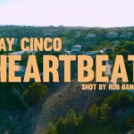 Brooklyn Queen Instagram – Heartbeat Music Video OUT NOW !! BASED ON A TRUE STORY OUT ON ALL PLATFORMS 🤞🏾💙 HERE GO NOTHIN 🆙🥲