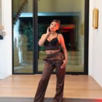Brooklyn Queen Instagram – pretty girl 🤎 
#bmb #lmg 
📸: @iamyannamarie