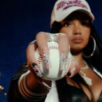 Brooklyn Queen Instagram – whatever i’m throwin i hope he can catch it… ⚾️💕 

@madisynshipman Baseball Games ft. BIG BROOK !!!! 10/13 #bmb #lmg 

🎥: @nayipramos