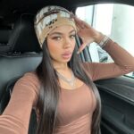 Brooklyn Queen Instagram – 🤎🖼️✨
