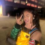 Brooklyn Queen Instagram – D GURL 🏀💙. 

#bmb #lmg