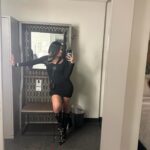 Brooklyn Queen Instagram - happy new year 🥂 #bmb #lmg