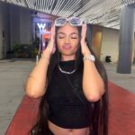 Brooklyn Queen Instagram - it’s a BIG difference between ME & u. 🫦🗣️ #bmb #lmg