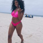 Brooklyn Queen Instagram – BIG MF 18! 👙🫦

#bmb #lmg 
📸: @baravniflix