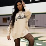 Brooklyn Queen Instagram – happy thanksgiving 🤎 
📸: @randollaa 
#bmb #lmg
