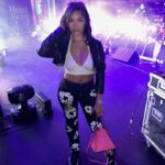 Brooklyn Queen Instagram – love me easy 🖤 

#bmb #lmg
purse: @williampalmerhomme