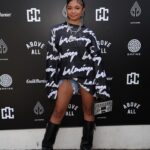 Brooklyn Queen Instagram – balenciaga baddie 🫦  #bmb #lmg