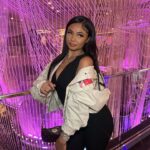 Brooklyn Queen Instagram – i cut him off, btc i got options aint no hesitation 😮‍💨 #bmb #lmg
