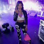 Brooklyn Queen Instagram – love me easy 🖤 

#bmb #lmg
purse: @williampalmerhomme