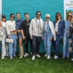 Brooks Nader Instagram - Game set match in Monaco with @replay fam 🎾 #RolexMCMasters #Replay #ReplayJeans #ATPTour #tennis