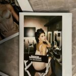 Brooks Nader Instagram - LEGENDS ONLY🤍🤍🤍 never did I ever imagine I would go down in history as a Sports Illustrated LEGEND! I feel like I was just that 20 year old girl waiting in line with tens of thousands of other girls with a dream to grace the pages of @si_swimsuit. To go from rookie, to cover girl, to legend is so surreal! Never give up 💫