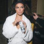 Brooks Nader Instagram - Fashion month survival 101 @celsiusofficial #celsiuslivefit #celsiusbrandpartner