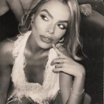 Brooks Nader Instagram - “A wise girl knows her limits, a smart girl knows that she has none.” - Marilyn Monroe