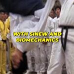 Bruce Lee Instagram - 🐉 Welcome. Harness. Enhance. 💥Tuesday Hostilities with Robin Black starts now! #brucelee #tuesdayhostilities #robinblack #fightgame #analysis