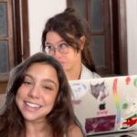Bruna Carvalho Instagram - A Bruna de outra realidade ama o que faz e é graças a @e.b.a.c que mudou sua vida! Ela é esperta e usou meu cupom de desconto BRUNA16EBAC pra ganhar R$200,00 de desconto, mas corre que é por tempo limitado 🤪 publi