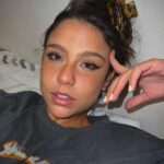 Bruna Carvalho Instagram - Sardinhas flash >>>>>>>>
