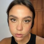Bruna Carvalho Instagram – Makes favoritas das ultimas semanas 🤓