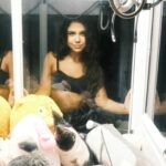 Bruna Carvalho Instagram - @leandro_bart