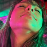 Bruna Carvalho Instagram - Ego trip de outra noite…