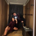Bruna Carvalho Instagram - Dia dos namorados com @johnjohn #modernlove