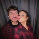Bruna Carvalho Instagram - Dia dos namorados com @johnjohn #modernlove