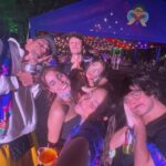 Bruna Carvalho Instagram – Emocionada do carnaval
