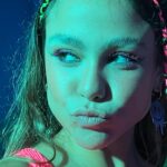 Bruna Carvalho Instagram – Emocionada do carnaval