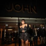 Bruna Carvalho Instagram - De um quinta especial ✨ @johnjohn RockStar veio pra celebrar o Rock 🤘
