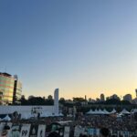 Bruna Carvalho Instagram – Quando cheguei tudo tudo
Tudo estava virado