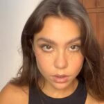 Bruna Carvalho Instagram - Olheiras terríveis pra esse #hallowboo de hoje ✨ Confesso, q essa é uma das minhas favs hehehehe