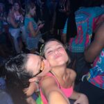 Bruna Carvalho Instagram – Emocionada do carnaval