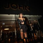 Bruna Carvalho Instagram - De um quinta especial ✨ @johnjohn RockStar veio pra celebrar o Rock 🤘