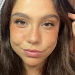 Bruna Carvalho Instagram - Nem sei dizer quantas pessoas pediram esse tutorial kkkkkk E ai, gostaram??