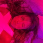 Bruna Carvalho Instagram - Saiu video de make no app vizinho ✨