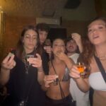 Bruna Carvalho Instagram – “AHHHHH achei q tivesse dado um golão” ~me achando mto engraçada~ 

Feliz 23 pra mim S2