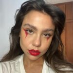 Bruna Carvalho Instagram – Makes favoritas das ultimas semanas 🤓