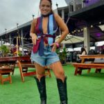 Bruna Carvalho Instagram - Dia de festival com @mcdonalds_br ✨#méquinolollabr #tanolollatanoméqui